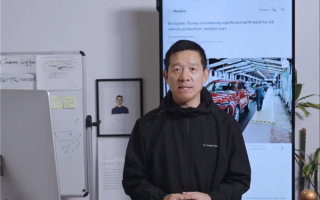 贾跃亭：FX Super One美国量产总装方案确定 年底首车下线 ！