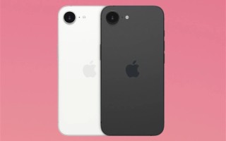 iPhone 17家族最便宜版本！曝苹果明年推出iPhone 17e：京东方供货 !