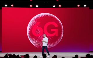 比5G强10倍！高通宣布2028年大规模部署6G !