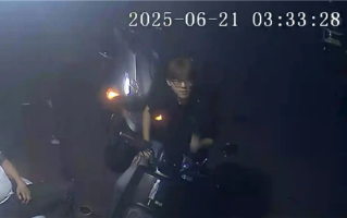 21岁机车少年因意外车祸离世引热议 网友感慨：应继续禁摩 否则事故更多 ！