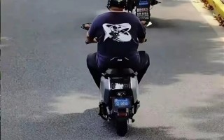 速度不能超15km/h 上海严查电动自行车超速：多人已被罚 !