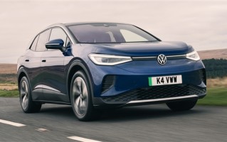 德国大众：在中国制造汽车 可将电动车开发成本减半 ！