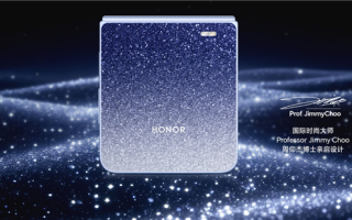 5499元起 荣耀Magic V Flip2开售：行业首款2亿主摄小折叠 !