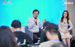 高管回应美的全屋智能能否接入格力电器：一切皆有可能 ！