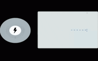 完全意想不到！三星三折叠手机折叠方式曝光：不是Z、G字型 !