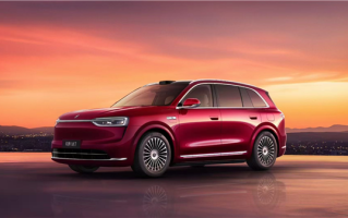 行业首发舱内激光！全新问界M7重磅升级一图看懂 !