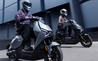 无需驾照！小牛电动新国标旗舰车FXT Ultra 2025发布：11999元 ！