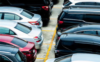 均价6.45万元！2025年我国二手车交易量首破2000万辆大关 ！