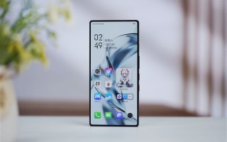 开启手机水冷散热时代！红魔11 Pro+图赏 ！