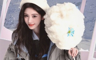 “鞠婧祎收入”热搜 十年收入税前1.39亿人民币 ！