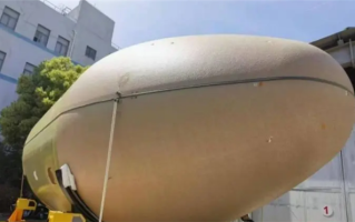 上海交大团队突破火箭防护技术 已成功应用于多个型号运载火箭 !