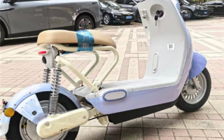 公开道歉后 雅迪争议新国标电动车“毛豆”已下架 ！