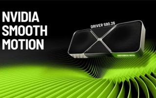 游戏帧率直接翻倍！RTX 40系列将获RTX 50显卡独有技术 ！