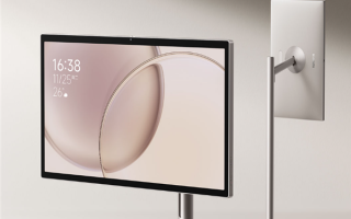 3999元 小米首款闺蜜机开售：27英寸追剧神器 13天续航 !