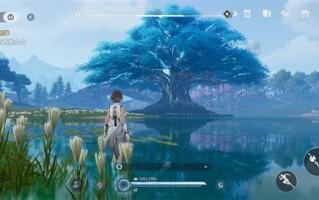 《王者荣耀世界》重视移动端优化：手机电脑无缝同玩 !