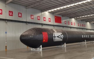 中国首款全碳纤维火箭！微光一号模态箭成功落地 !