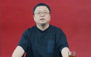 罗永浩谈自己一直屹立不倒的原因：骨子里讲道理 讲逻辑 !