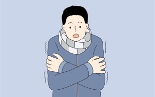 北方气温短暂回升 网友：北方秋裤穿了脱脱了穿 !