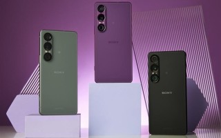 比想象更严重！索尼Xperia 1 VII问题扩及全球：多地区停止销售 ！