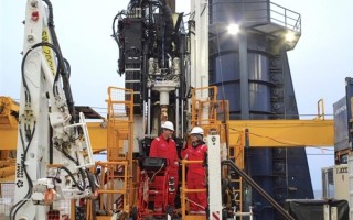 海底惊现神秘淡水水库！接近自来水标准 可直接饮用 !