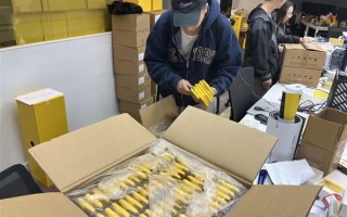 美团Keeta捐赠500万港元驰援香港大埔 免费移动充电宝已送达 ！