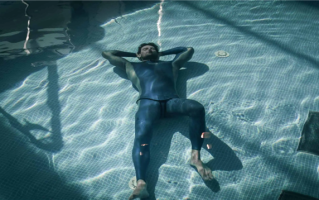 水下闭气超29分钟！人类终于做到了 !