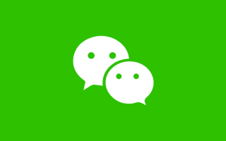 微信客服回应聊天能发实况图：暂时仅支持iOS客户端 !