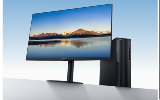 华为麒麟9000X CPU台式机首发亮相 老外惊讶：竟然没用鸿蒙 适配Linux !