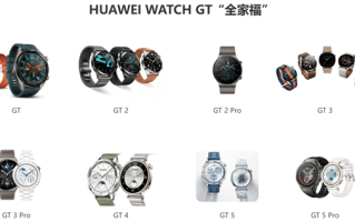 华为穿戴发货量突破两亿只 GT系列超5200万只 !