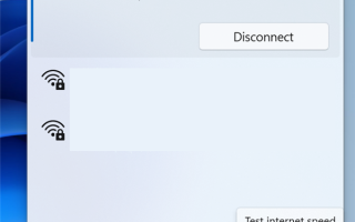 微软Windows 11任务栏将迎网速测试功能：但本质还是Bing工具 ！