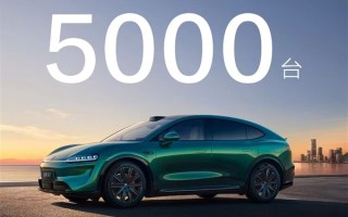 22.98万起成真香价！新款智界R7/S7上市1小时 大定破5000台 !