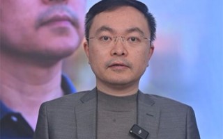 蔡磊研发药物对病友起效：20多岁的女孩重获新生 !