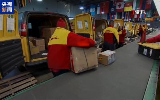 800美元以下统统收税！25个国家暂停向美国寄快递 !