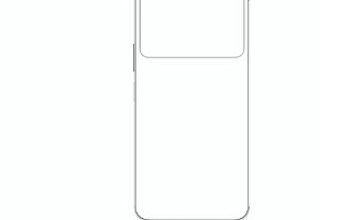 小米16 Pro外观首曝：横向大矩阵相机 梦回11 Ultra ！