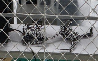 影石宣布进入无人机市场 将推出自有无人机品牌 !