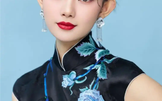 山东姑娘赵娜获环球小姐中国总冠军引围观：网友直呼颜值高 !