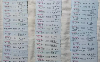 男生花2万多游50多座城市:省得离谱，最大的开销就是交通和住宿 ！