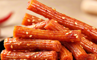 8岁男孩常吃辣条确诊结肠癌 家长后悔不已 !