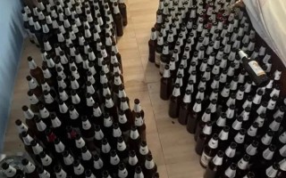 泰国一男子一个月不吃饭 仅靠“液体面包”度日：家中暴毙 !