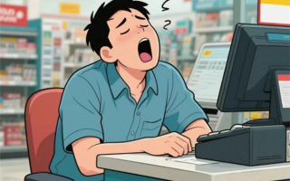 男子工作超8小时仅闭眼3分钟遭开除：法院判了 ！