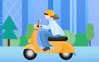 雅迪九号全网下架电动自行车 经销商：新国标将实施 正在“清库存” ！