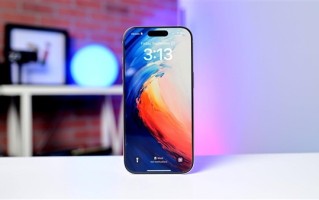 iPhone 18系列前瞻：10项升级 最强苹果机皇 !