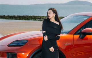 青岛保时捷女销冠被人用AI合成不雅视频引热议：法律是唯一武器 AI谣言成新网络毒瘤 ！