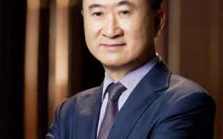 先赚1个亿小目标金句火遍全网！昔日全球华人首富王健林限高措施已取消 !