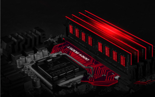 DDR4内存涨价一倍 下半年还得看国产：DDR5将大量上市 !