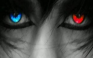 阴阳眼的人有什么特征和性格（阐述拥有阴阳眼的人的特征与性格特点） !