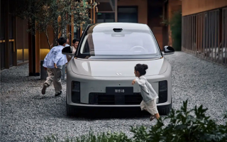 理想i8上市倒计时！7月17日预定 月底开售 预计35万起 ！