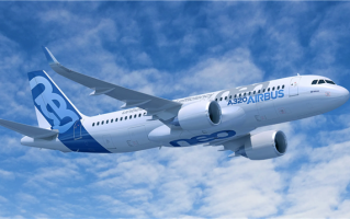 机圈也有“宝马零整比”：空客拆解全新飞机 比整机还赚钱 ！