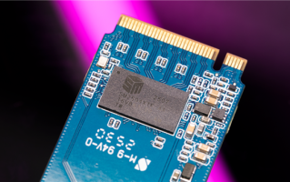 无缓存也能跑12GB/s！慧荣SM2504XT PCIe 5.0 SSD主控实战 !