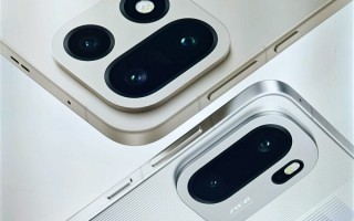 同档唯一165Hz超高刷屏！一加Ace 6外观首度揭晓 !